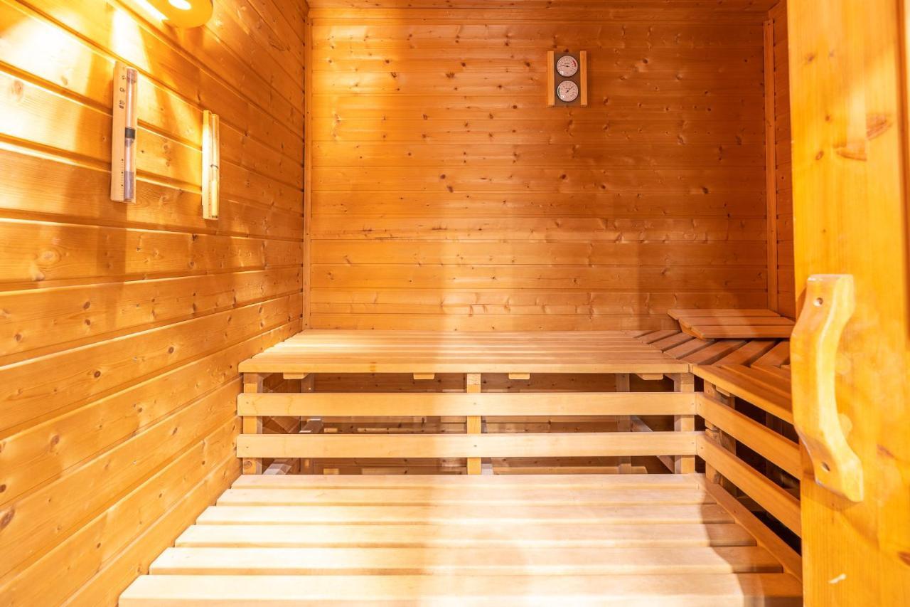 Chalet Alpenpanorama Immenstadt im Allgau Bagian luar foto