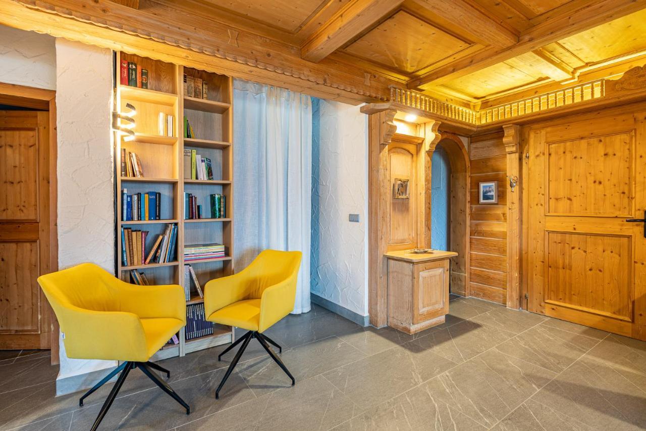 Chalet Alpenpanorama Immenstadt im Allgau Bagian luar foto
